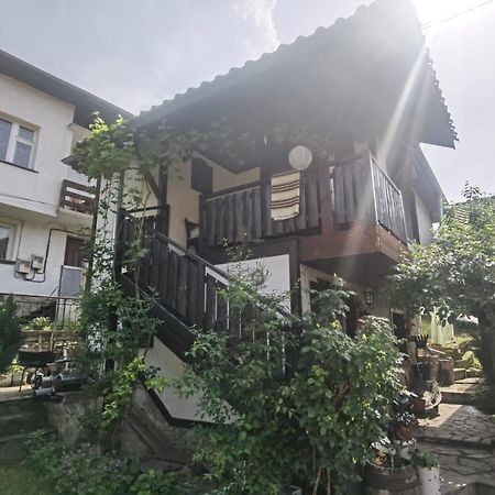 Room For Guests 스몰랸 외부 사진